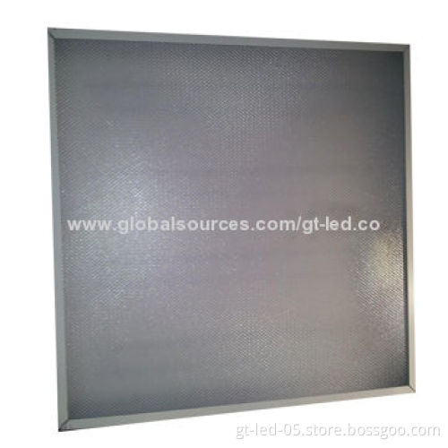 60*60cm LED Panel Light with High-efficiency, 80% Energy-savingNew